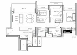 8@BT (D21), Condominium #475397661